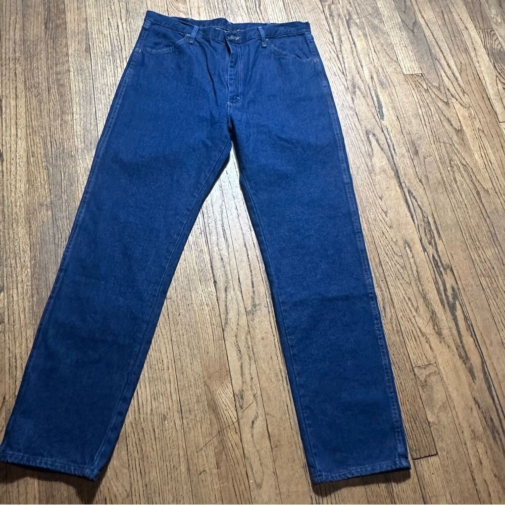 RUSTLER FOR WRANGLER JEANS - Picture 6 of 6
